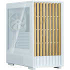 Carcasa Zalman P10 Namu White
