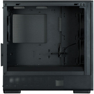 Zalman P10 Namu Black