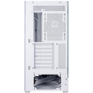 Zalman P40 DS White