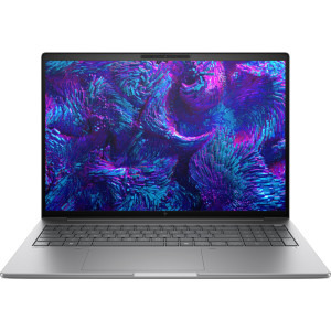 HP 16'' ZBook 8 G1i 16 Mobile Workstation, WUXGA IPS, Procesor Intel® Core™ Ultra 7 255H (24M Cache, up to 5.10 GHz), 32GB DDR5, 1TB SSD, RTX 500 Ada 4GB, Win 11 Pro