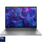 Laptop HP 16'' ZBook 8 G1i 16 Mobile Workstation, WUXGA IPS, Procesor Intel® Core™ Ultra 7 255H (24M Cache, up to 5.10 GHz), 32GB DDR5, 1TB SSD, RTX 500 Ada 4GB, Win 11 Pro