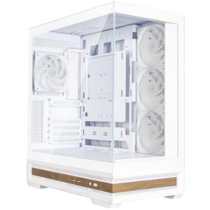 Zalman P40 Namu White