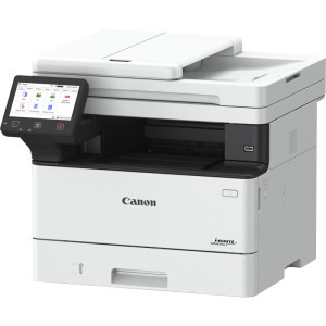 Canon i-SENSYS MF463dw II, Laser, Monocrom, Format A4, Duplex, Retea, Wi-Fi