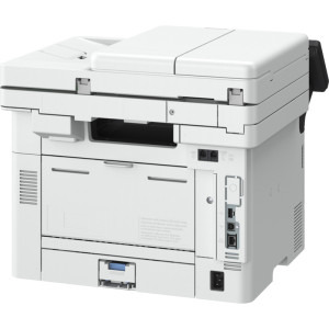Canon i-SENSYS MF463dw II, Laser, Monocrom, Format A4, Duplex, Retea, Wi-Fi