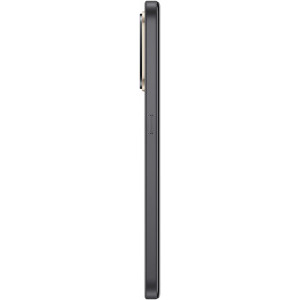 Honor X7d, 128GB, 6GB RAM, Dual SIM, 4G, Tri-Camera, Velvet Black + Honor Choice Earbuds X7e Active
