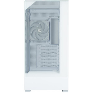 Zalman P40 Prism Plus White