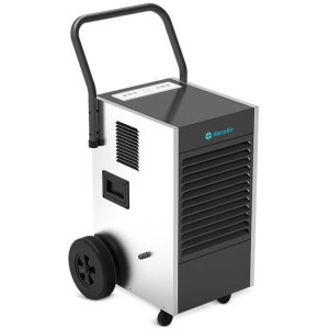 AlecoAir Dezumidificator de aer profesional D50 Dry Pro+