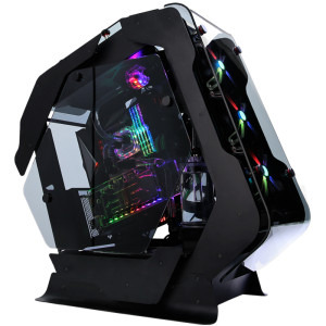 Zalman Z-Machine 500