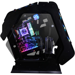 Zalman Z-Machine 500