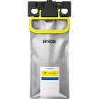 Epson Cartus T13M4 Yellow