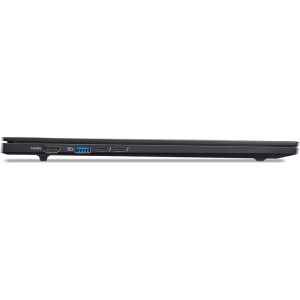 Acer 16''  Swift Go 16 AI SFG16-74, WUXGA+ OLED 120Hz, Procesor Intel® Core™ Ultra 7 256V (12M Cache, up to 4.80 GHz), 16GB LPDDR5X, 1TB SSD, Intel Arc 140V, Win 11 Home, Obsidian Black