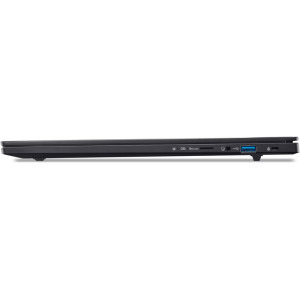 Acer 16''  Swift Go 16 AI SFG16-74, WUXGA+ OLED 120Hz, Procesor Intel® Core™ Ultra 7 256V (12M Cache, up to 4.80 GHz), 16GB LPDDR5X, 1TB SSD, Intel Arc 140V, Win 11 Home, Obsidian Black
