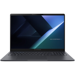 ASUS 16'' ExpertBook B3 B3605CVA, WUXGA, Procesor Intel® Core™ i5-13420H (12M Cache, up to 4.60 GHz), 16GB DDR5, 512GB SSD, Intel UHD, No OS, Gentle Grey
