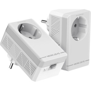 PowerLine TP-LINK AV600 MP300P KIT