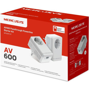 TP-LINK AV600 MP300P KIT