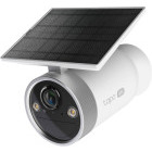 Camera supraveghere TP-LINK TAPO C465 3.17mm + Panou Solar