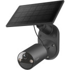 Camera supraveghere TP-LINK TAPO C411 KIT 3.17mm + Panou Solar