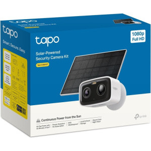 TP-LINK TAPO C400 KIT 3.16mm
