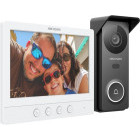 Hikvision Kit videointerfon DS-KIS213(B)