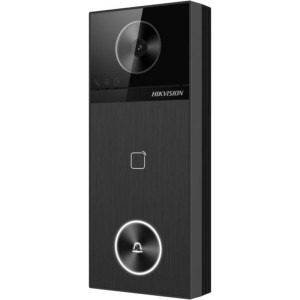 Hikvision Post exterior DS-KV6114-WBE1