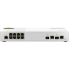 Switch Qnap 2.5Gigabit QSW-M2108-2C