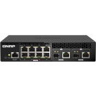 Switch Qnap 2.5Gigabit QSW-M2108R-2C