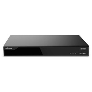 MILESIGHT TECHNOLOGY MS-N5016-NE 16 Canale
