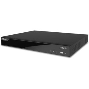 MILESIGHT TECHNOLOGY MS-N5016-NE 16 Canale
