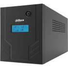 UPS DAHUA PFM3350-2000L 2000VA Negru