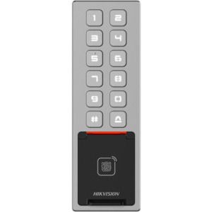 Hikvision Terminal control acces biometric si card DS-K1T805MBFWX