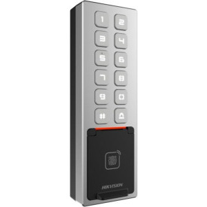 Hikvision Terminal control acces biometric si card DS-K1T805MBFWX