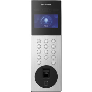 Hikvision Post exterior DS-KD9203-MFE6
