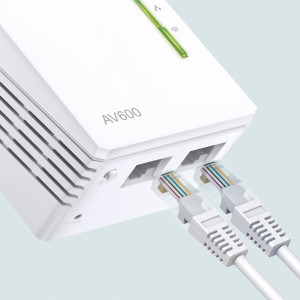 TP-LINK TL-WPA4221 KIT