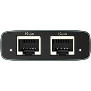 TP-LINK Ethernet Splitter 1 to 2 Gigabit EH210