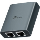 Accesoriu retea TP-LINK Ethernet Splitter 1 to 2 Gigabit EH210