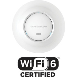 Grandstream 2.5Gigabit GWN7664E Dual-Band WiFi 6