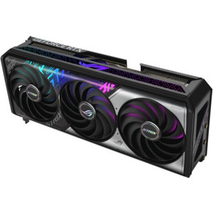 ASUS GeForce RTX 5070 ROG Strix OC Edition 12GB GDDR7 192-bit DLSS 4.0