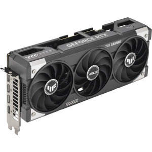 ASUS GeForce RTX 5060 Ti TUF GAMING 16GB GDDR6 128-bit DLSS 4.0