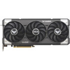 Placa video ASUS GeForce RTX 5060 Ti TUF GAMING 16GB GDDR6 128-bit DLSS 4.0