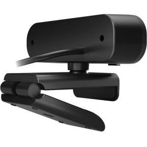 streamplify Cam Mini, Full HD, FOV 80, Black