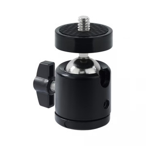 streamplify Lampa circulara Light 10 Black