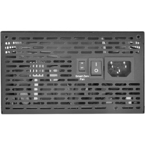 Thermaltake SPD-550AH2CLB, 80+ Bronze, 550W, Black