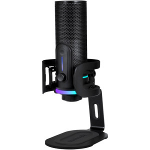 streamplify Mic Pro RGB Black