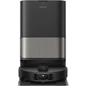 Dreame L40s Pro Ultra, 5200 mAh, 19000Pa, 0.31 L + 3.2L, Negru