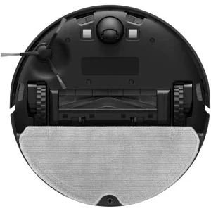 Dreame D9 Max Gen 2, 5200 mAh, 6000Pa, 0.57L, Negru