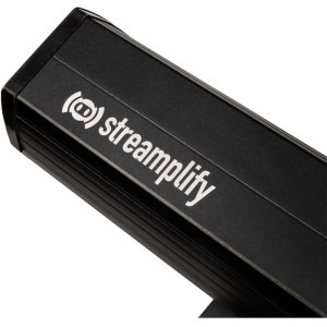streamplify Screen Lift Green Hydraulic