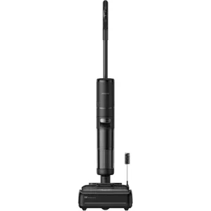 Dreame H15 Pro, vertical cu mop, 400W, 0.78L, Negru