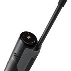 Dreame H15 Mix, vertical cu mop, 400W, 0.7L, Negru