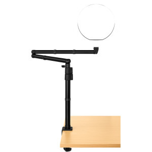 streamplify Brat flexibil Mount Lift Black