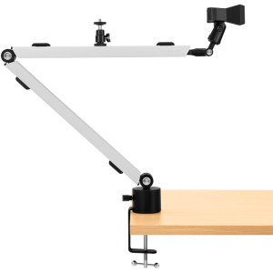 streamplify Brat flexibil Mount Arm Black